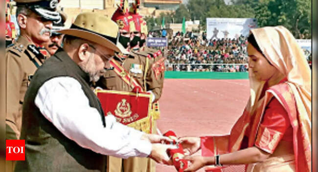 shah: Won’t ever topple Rajasthan government, will bag 2/3rd seats: Amit Shah