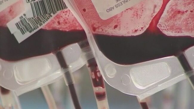 MD Anderson Blood Bank in need of donations