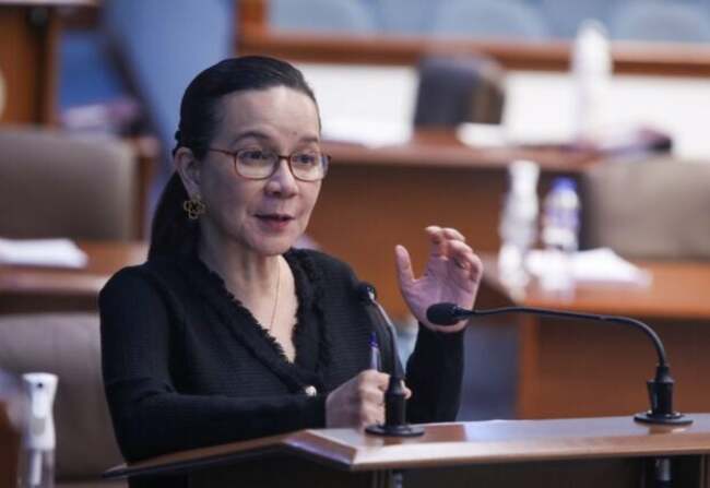 Be wary of India rice export ban, Poe urges gov't