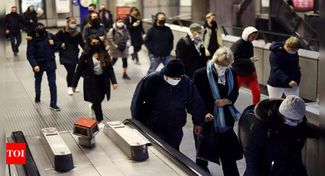 Next pandemic could be more lethal than Covid, vaccine creator says