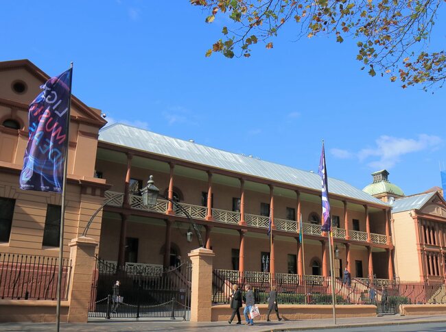 Minns Government Integrity