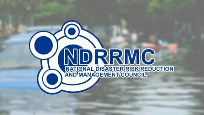 NDRRMC: Nearly 3M affected by Typhoon Egay, southwest monsoon as of August 3