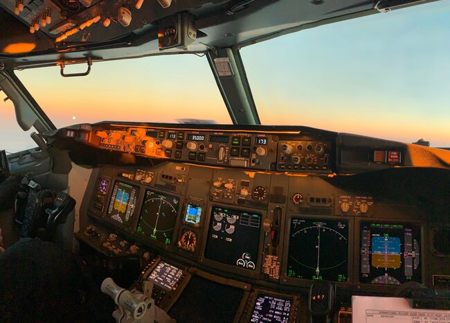 'A' series aircraft registration marks now available