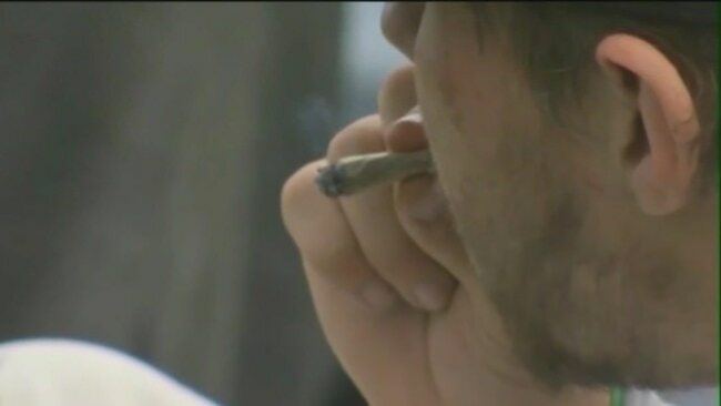 New York City named world's marijuana capital