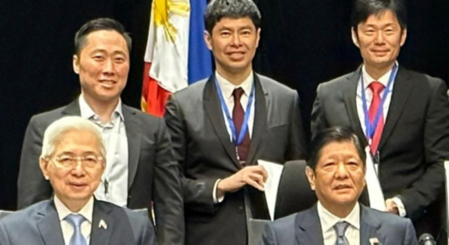 MYEG collaborates with Philippines' Bureau of Customs for deployment of China Customs Clearance System