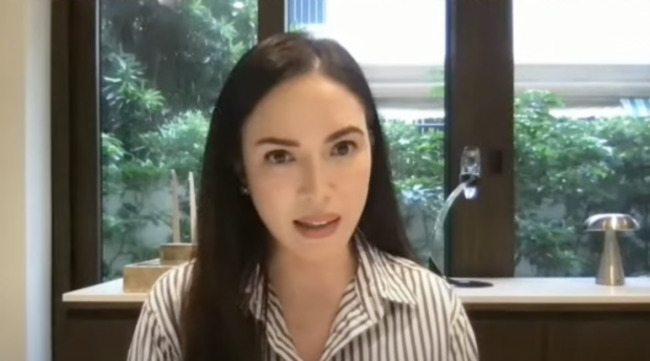 Lala Sotto asserts no reason to summon ‘E.A.T.,' says board has been ‘very tolerant' of ‘It's Showtime'