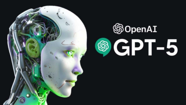 OpenAI filed a trademark application for GPT-5