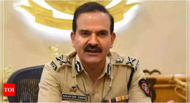 Supreme Court sees chances of bias, restrains Mumbai police from filing charges against PBS