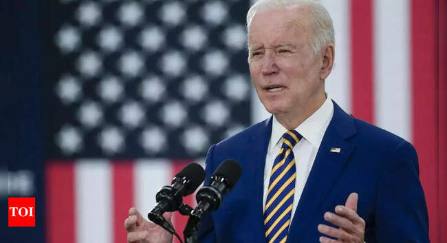 putin: Ex-US Marine's parents urge Biden to push for jailed son's freedom at Putin talks