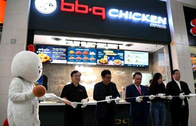 Genesis BBQ opens second branch in Panama