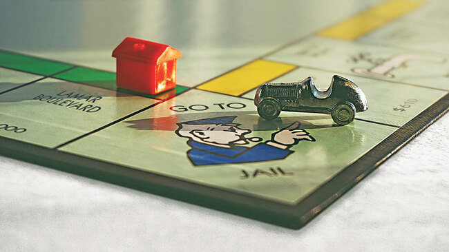 You Have a Right to Counsel. So Why Doesn't Travis County Allow Attorneys at Bail Hearings?