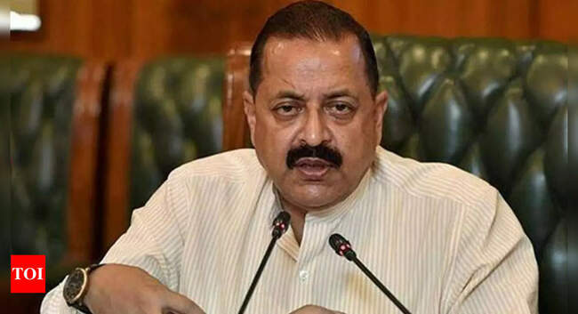 38 inducted through lateral entry since 2018, says government