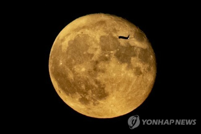 APTOPIX New York Daily Life