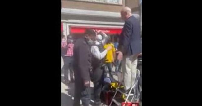 Christian Pastor Arrested In UK For Saying Marriage Is Between A Man And A Woman