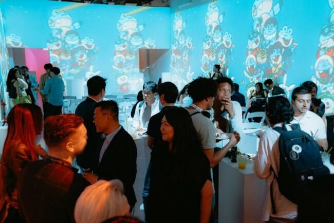 K-Diaspora exhibition offers platform to discuss needs, visions for diasporic solidarity