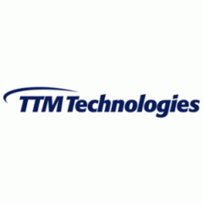 TTM Technologies (NASDAQ:TTMI) Posts Quarterly Earnings Results, Beats Estimates By $0.12 EPS