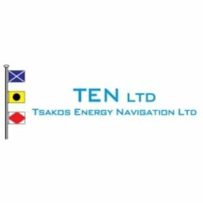 Tsakos Energy Navigation (NYSE:TNP) Lowered to Buy at StockNews.com