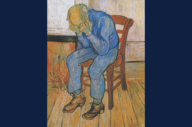 Brain's GABA Receptors Could Treat Depression, Study Suggests
