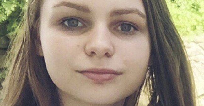 This Teen And Her Friend Were Taken By A Man They Met Online: Thankfully, Both Girls Were Just Found Safe After More Than A Week Of Being Missing