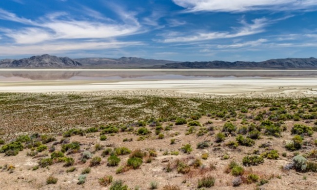 Interior, HUD Unveil New Affordable Housing Action in Nevada