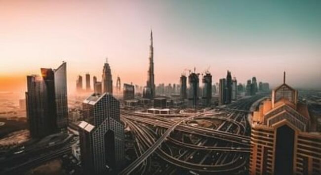 New Weekend: UAE To Have a Four-and-a-Half-Day Working Week From 1 Jan 2022