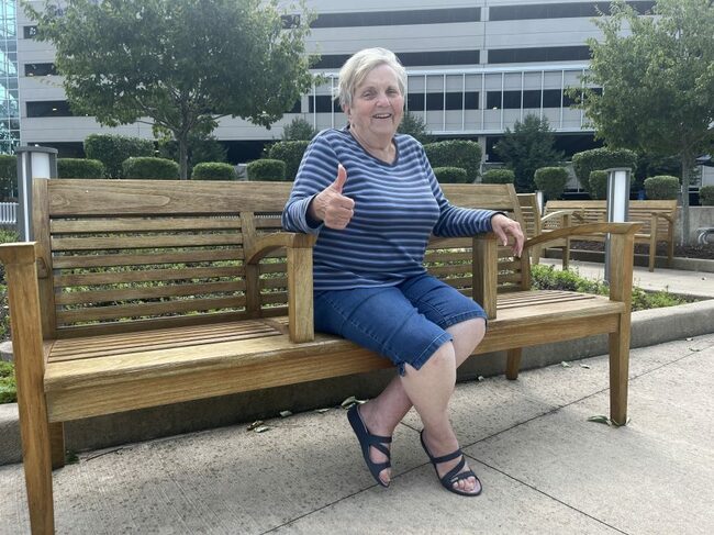 UConn Cardiologist Unravels Chronic Leg Swelling Mystery