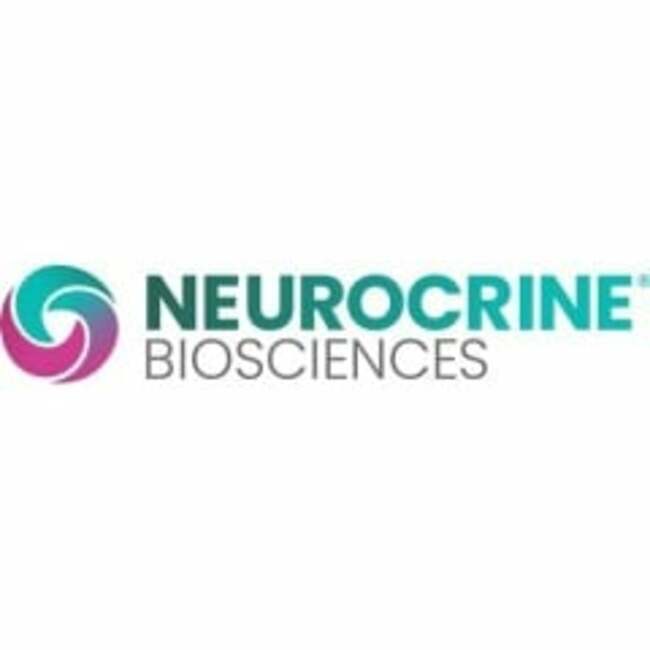 Neurocrine Biosciences (NASDAQ:NBIX) Given New $132.00 Price Target at Canaccord Genuity Group