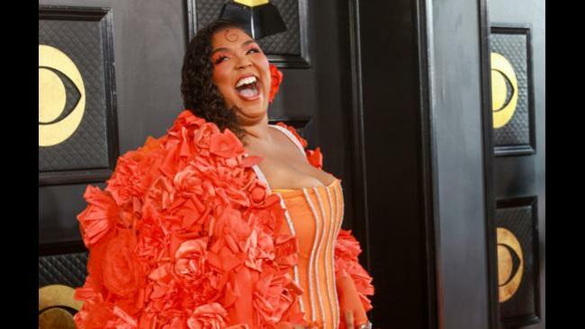 Lizzo feels disappointed by her dancers' ‘false allegations'