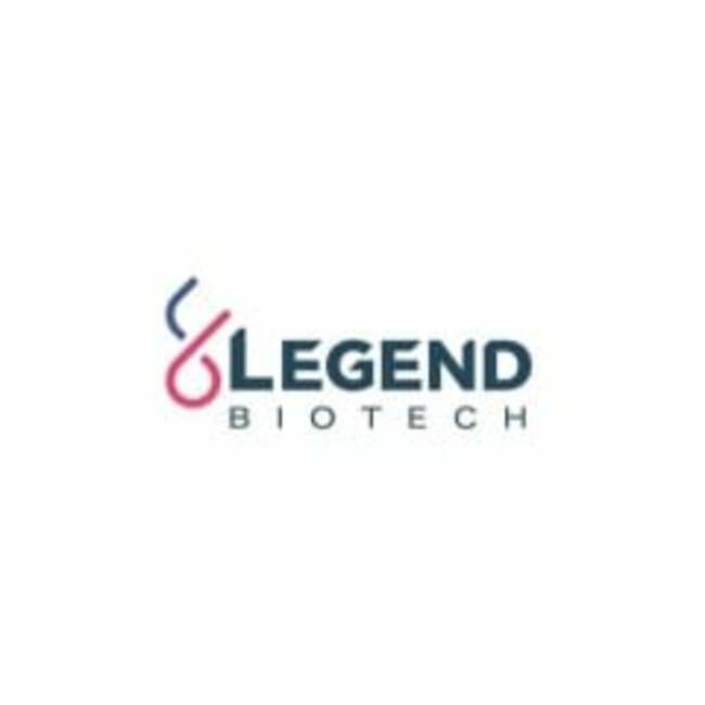 Investment Analysts' Weekly Ratings Changes for Legend Biotech (LEGN)