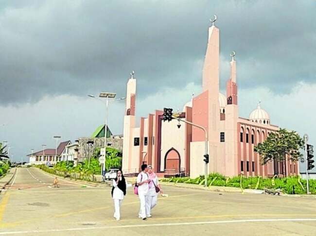 Another P1 billion for Marawi claims in ‘24 budget – solon