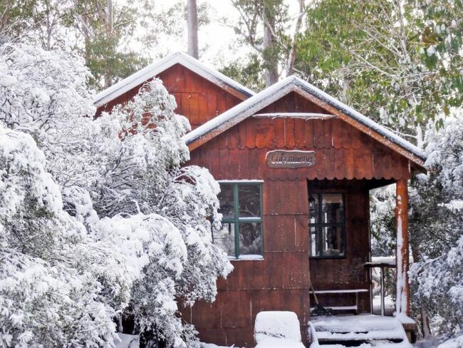 Cradle Mountain tourism venture's first time to market in decades