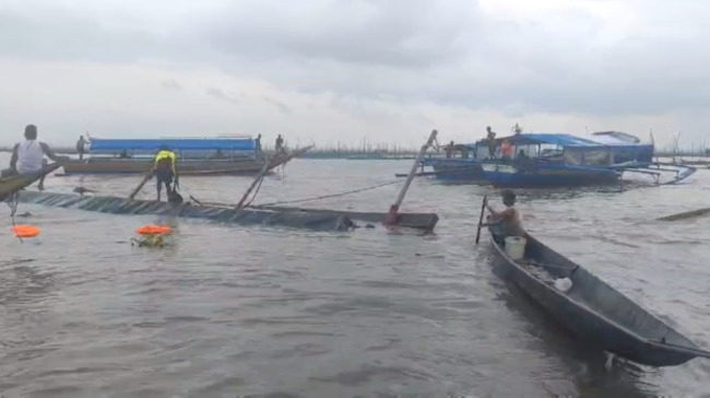 PCG raps ferry owner with fraud over deaths