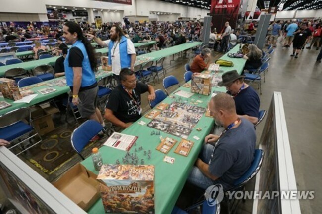 Gen Con