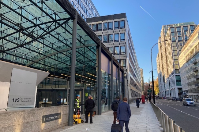 UK Heat Network Customers to Gain from Fairer Energy Prices