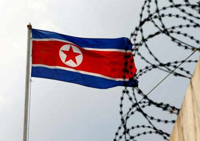 North Korea denounces US arms aid to Taiwan as ‘dangerous' provocation
