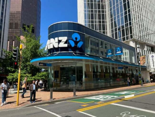 Australian competition regulator rejects $3.2-B ANZ-Suncorp Bank deal