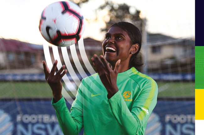 Corporate Plan recommits to vision for Australian sport