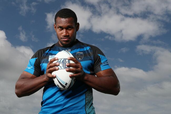 What Links A Tropical Island And A Grey, British Town? A Sporting Connection Like No Other