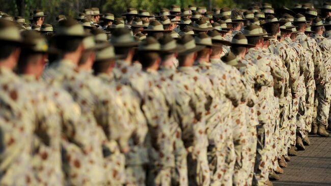 Process to recover lost servicemen after Taipan crash ‘will take months'