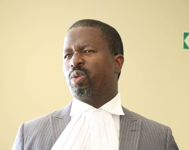 ‘I admit Ngakaagae was given a torrid time'