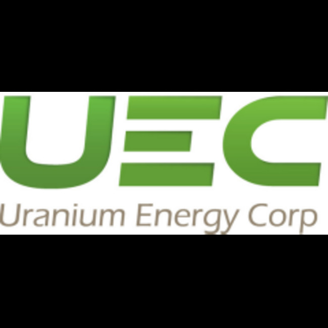 Uranium Energy (NYSEAMERICAN:UEC) Earns Buy Rating from HC Wainwright