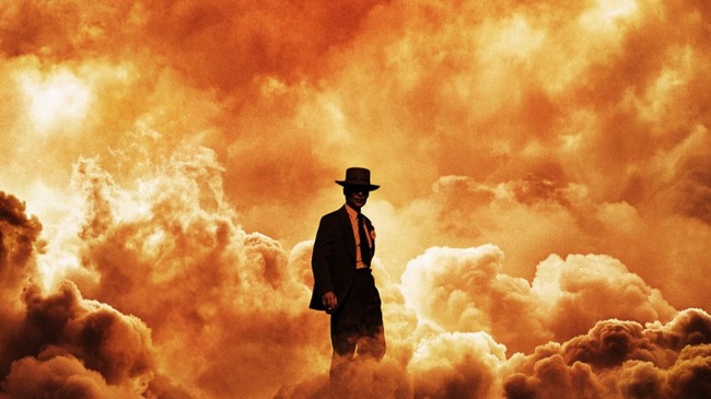 Warner Bros. Is Apologizing For the Memeification of the Atomic Bomb