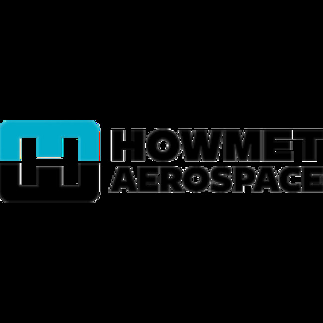 Howmet Aerospace (NYSE:HWM) Releases FY23 Earnings Guidance