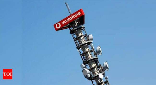 Vodafone Idea shares touch 52-week high; zoom over 16 per cent