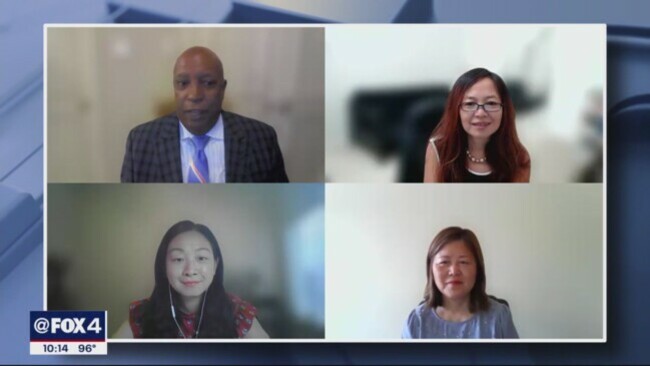 Here and Now: Non-profit holding back to school drive