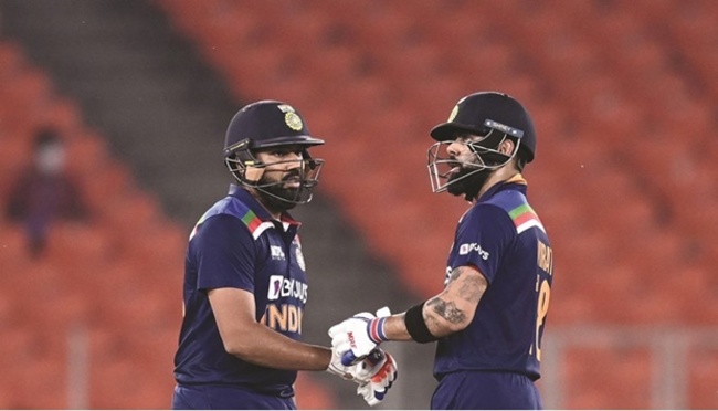 Kohli’s ODI ‘sacking’ inevitable, say media