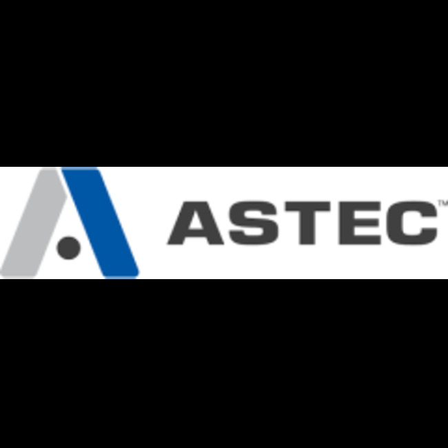 Astec Industries (NASDAQ:ASTE) Releases Quarterly Earnings Results, Beats Expectations By $0.28 EPS