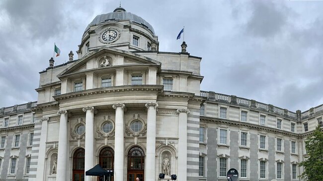 Calls for department to tackle gender-based violence