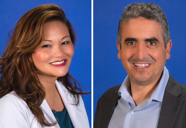 Newborn Bowel Condition, Gastroschisis, Requires Specialty Care