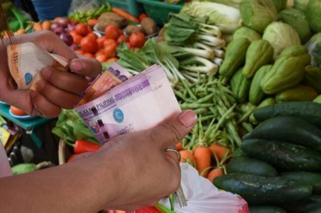 Inflation slid to 4.7% in July, slowest in 15 mos